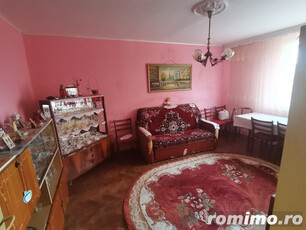 Apartament 2 camere, etaj 2, Darmanesti