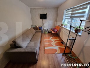 Apartament 2 camere, etaj intermediar, 53mp, parcare, zona strazii Muzeul Apei