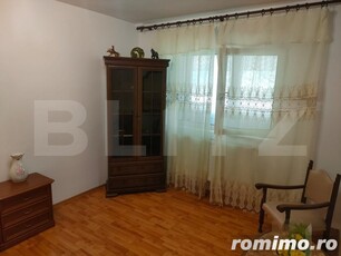 Apartament 2 camere, etaj intermediar, cartier Plevna, Dorohoi