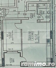 Apartament 2 camere, etaj intermediar, orientare Estica, zona Vivo