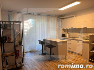 Apartament 2 camere, etaj intermediar, Terasa, Grigorescu