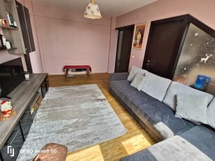 Apartament 2 camere Eugen Ionescu