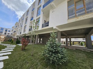 Apartament 2 camere finisat + parcare. Doamna Stanca - Vasile Milea - Semaforului