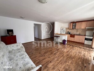 Apartament 2 camere Floresti zona Teilor+ Loc de parcare