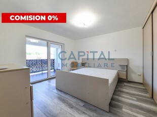 Apartament 2 camere+ garaj, etaj 2, bloc 2024, Calea Baciului, zona Mega Image