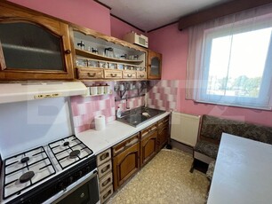 Apartament 2 Camere, Garaj, pe Calea Traian