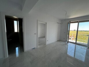 Apartament 2 camere Giroc