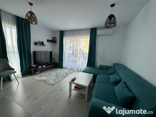 Apartament 2 camere Hercesa Vivenda - Titan