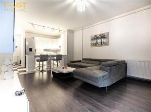 Apartament 2 camere I Parcare subterana I Grand Park Residence