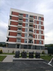 Apartament 2 camere in ansamblul de lux ONCOS PARC