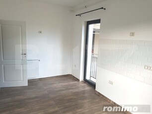 Apartament 2 camere in bloc nou, Cetate, zona HCC