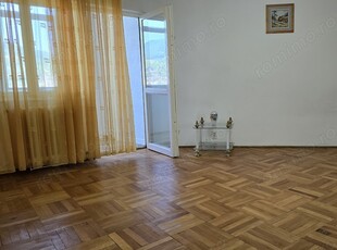 Apartament 2 camere in Deva, zona ultracentrala-Decebal