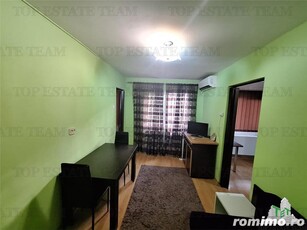 Apartament 2 camere - Liceul Cerna - vanzare