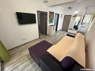 Apartament 2 camere Mamaia Nord - Uzina de Pizza