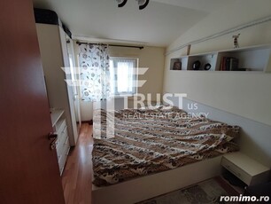 Apartament 2 Camere / Mansardă / Zona Șagului / BCA