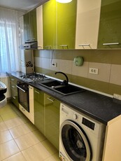 Apartament 2 camere , Militari Residence