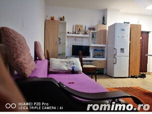 Apartament 2 Camere Militari Residence Tineretului