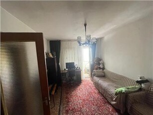 Apartament 2 camere Militari Valea Lunga