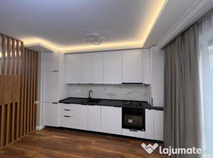 APARTAMENT 2 CAMERE MOBILAT BUN PENTRU -INVESTITIE-