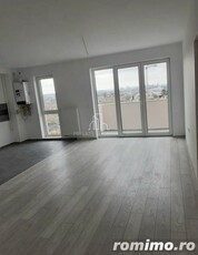 Apartament 2 camere, Mobilat, et.7/8, Maurer Residence