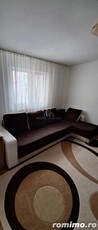 Apartament 2 camere, Mobilat partial, Et.1, Zona Mureseni