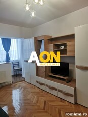 Apartament 2 camere, mobilat,utilat, Cetate