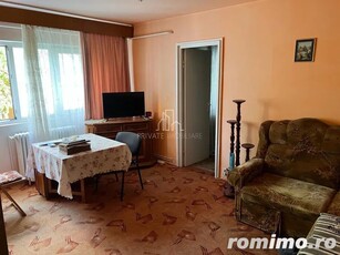 Apartament 2 camere, Mobliat, Zona 7 Noiembrie