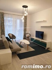 Apartament 2 camere, modern, preluare chiriasi, zona Sophia Residence