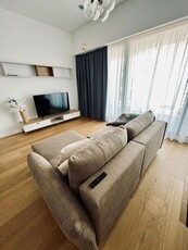 APARTAMENT 2 CAMERE | ONE VERDI PARK | LOCATIE PREMIUM