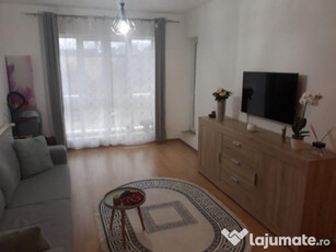 APARTAMENT 2 CAMERE OPEN SPACE,ETAJ 3 DIN 8,BLOC DIN 2009,TA