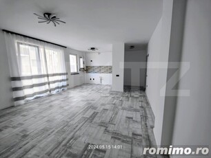 Apartament 2 camere, parcare, intermediar, Zona Teilor !