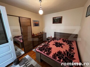 Apartament 2 camere parter