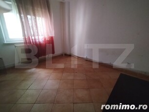 Apartament 2 camere parter zona centrala