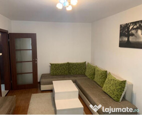 Apartament 2 Camere Piata Rahova