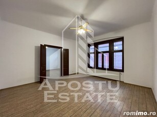 Apartament 2 camere, Piata Unirii, etaj intermediar, ideal investitie