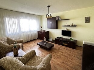 Apartament 2 camere, Ploiesti, zona Malu Rosu