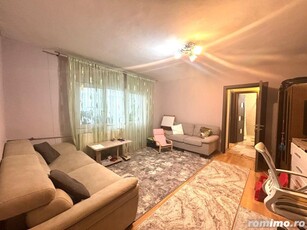 Apartament 2 camere, pozitie excelenta, Calea Torontalului