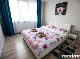 Apartament 2 camere, Renovat, Mobilat/Utilat Lux, Ultracentral