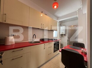 Apartament 2 Camere, Semicentral