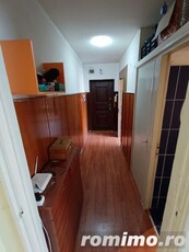 Apartament 2 camere semidecomandat