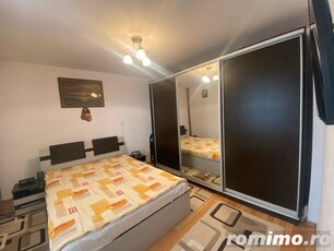 Apartament 2 camere semidecomandat, 31 mp utili, zona Ultracentrala