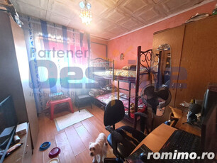 Apartament 2 camere SEMIDECOMANDAT, 42 MP, zona ZIMBRU