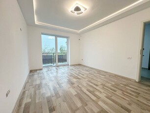 Apartament 2 camere, semidecomandat, 48 mp utili, etaj mansarda, zona Sagului