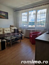 Apartament 2 camere, semidecomandat, 50 mp, Vatra Dornei