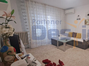 Apartament 2 camere, semidecomandat, BULARGA