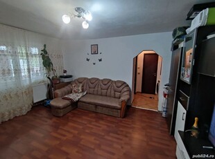 Apartament 2 camere semidecomandat confort 1 etaj 4 4 Buzau Unirii Sud