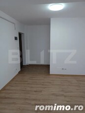 Apartament, 2 camere, semidecomandat, etaj 1, Burdujeni