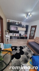 Apartament 2 camere, semidecomandat, mobilat, Central, zona 9 Mai