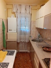 apartament 2 camere semidecomandat zona Eminescu