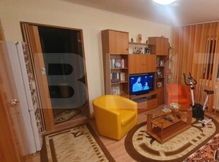 Apartament 2 camere semidecomandate, cartierul Berceni